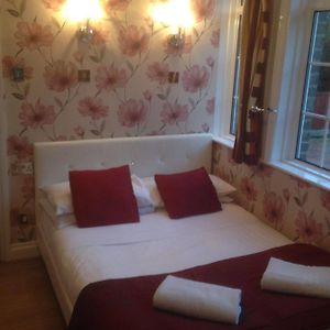 En Suite Family Room 4