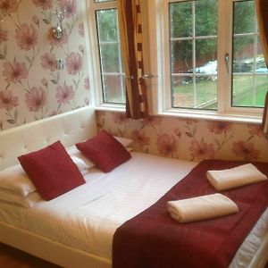 En Suite Double Room