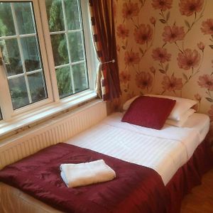 En Suite Single Room